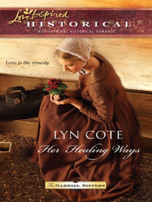 cover image of Her Healing Ways